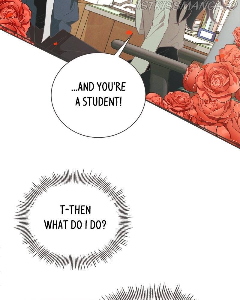 A Summer Night’s Dream Chapter 26 - page 87