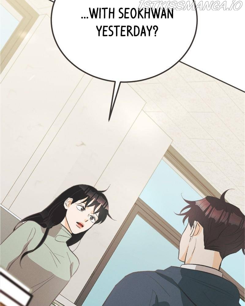 A Summer Night’s Dream Chapter 26 - page 97