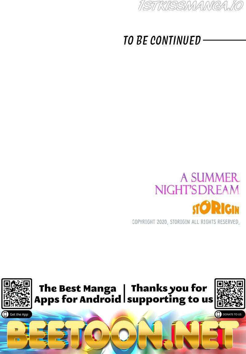 A Summer Night’s Dream Chapter 77 - page 106