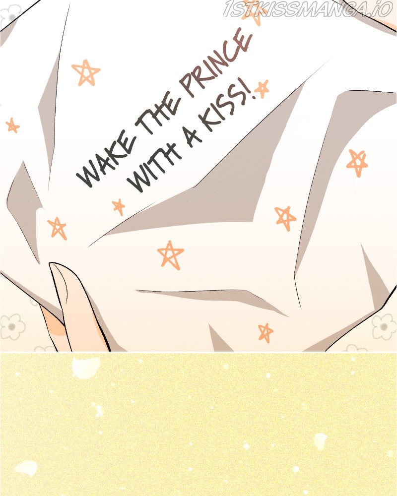 A Summer Night’s Dream Chapter 77 - page 11