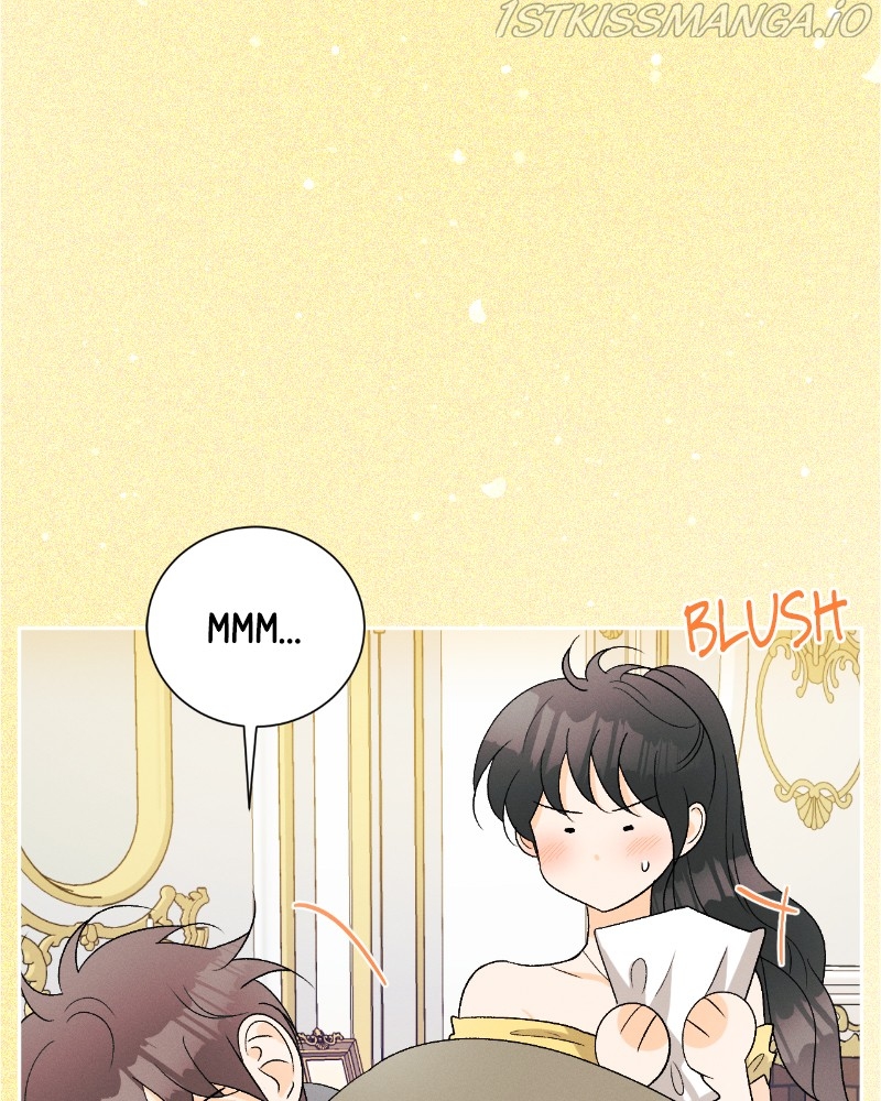A Summer Night’s Dream Chapter 77 - page 12