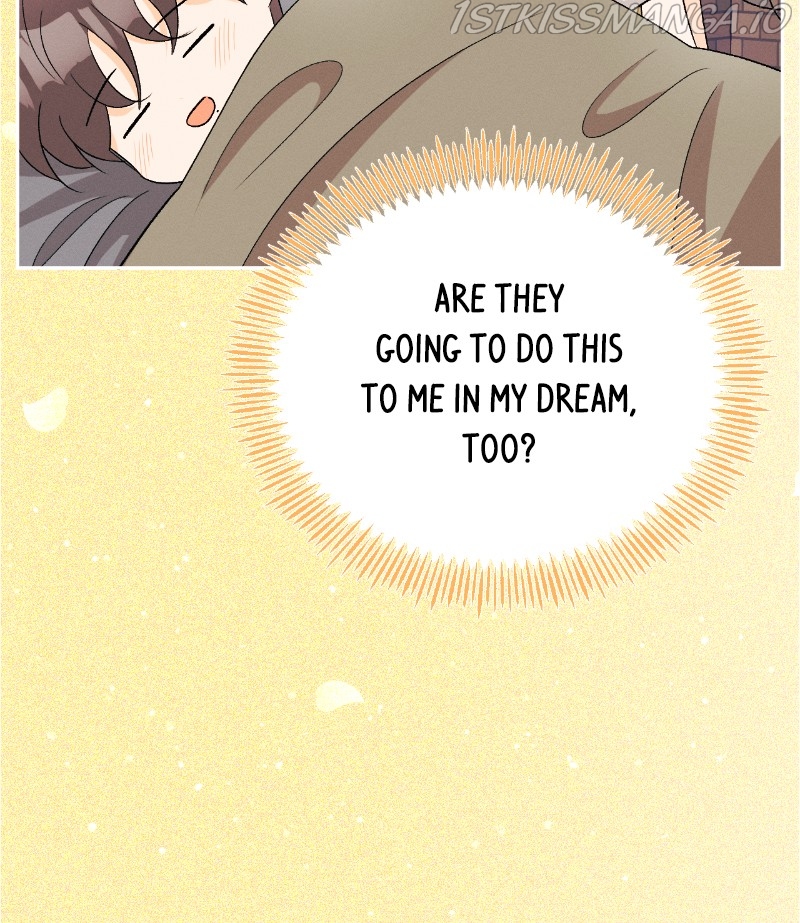 A Summer Night’s Dream Chapter 77 - page 13