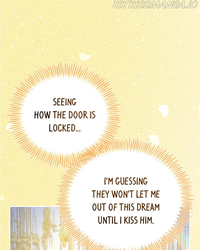 A Summer Night’s Dream Chapter 77 - page 14