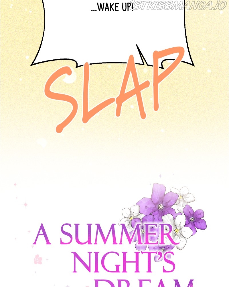 A Summer Night’s Dream Chapter 77 - page 22