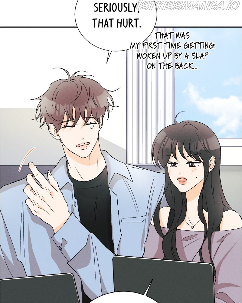 A Summer Night’s Dream Chapter 77 - page 24