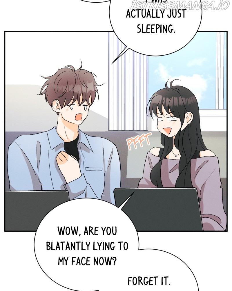 A Summer Night’s Dream Chapter 77 - page 26