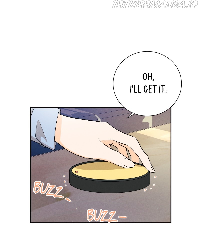 A Summer Night’s Dream Chapter 77 - page 28