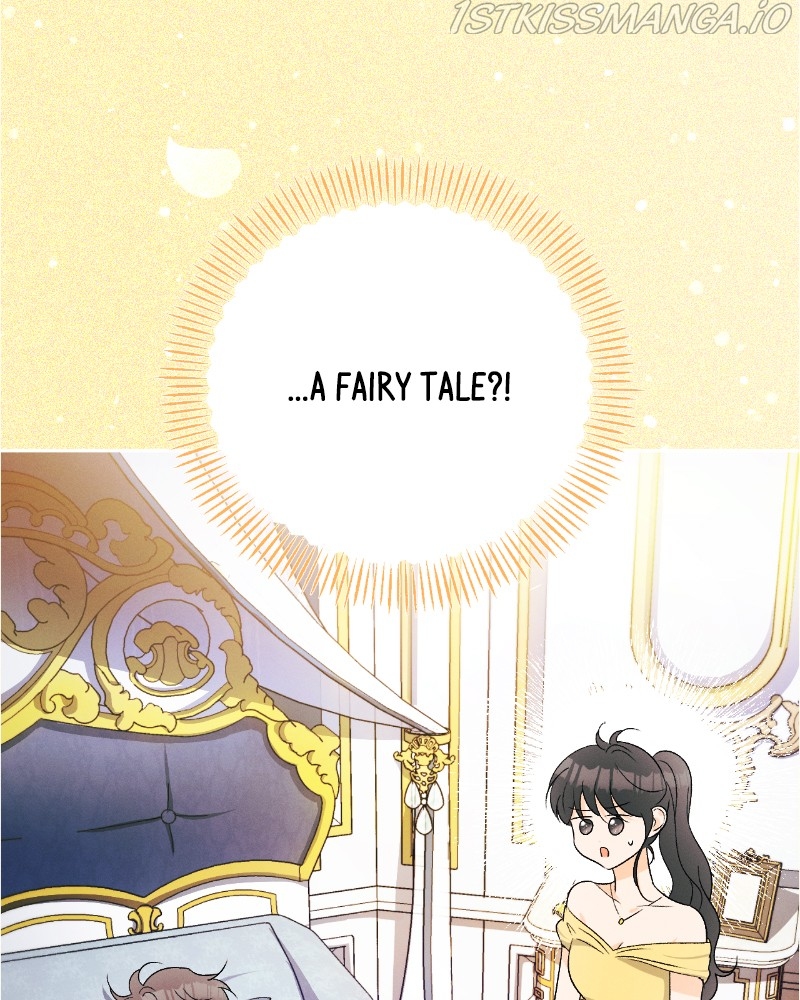 A Summer Night’s Dream Chapter 77 - page 3