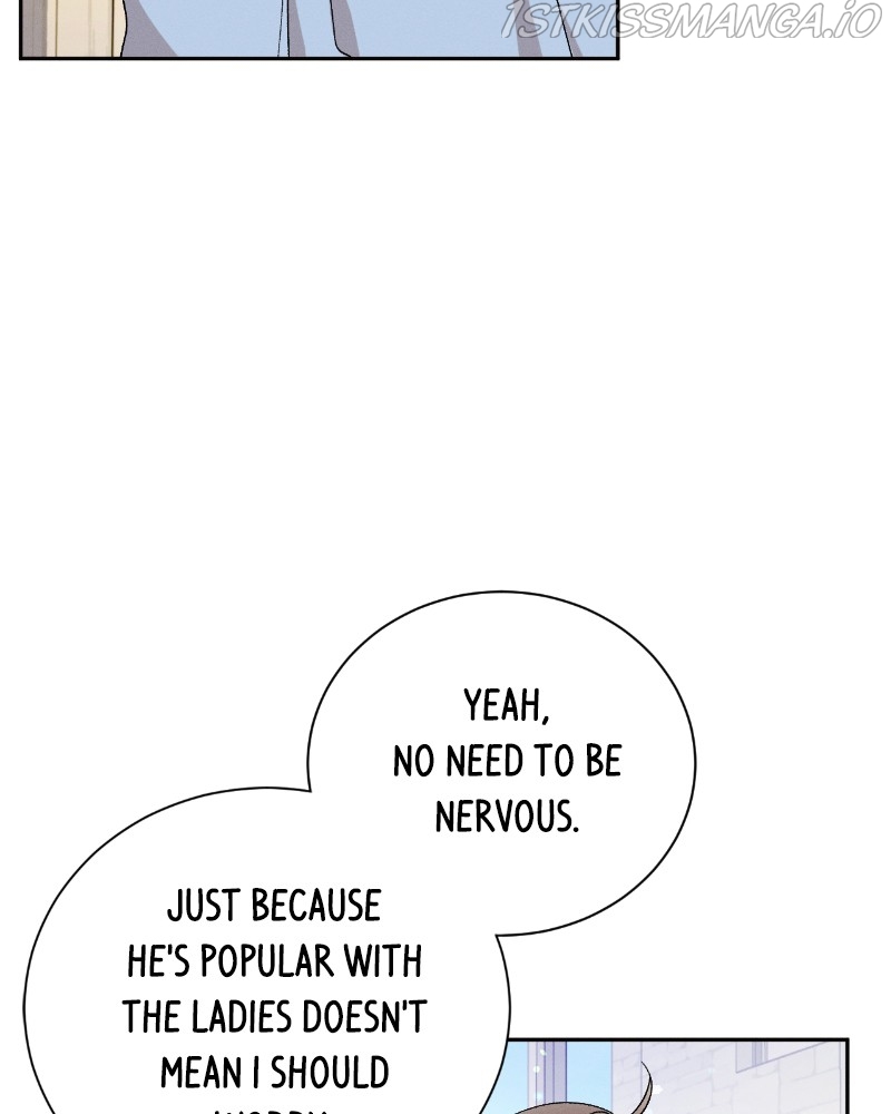 A Summer Night’s Dream Chapter 77 - page 30