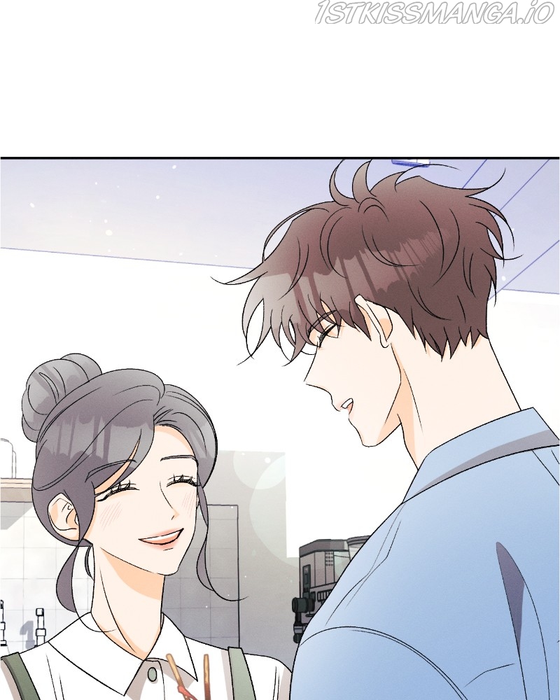 A Summer Night’s Dream Chapter 77 - page 32