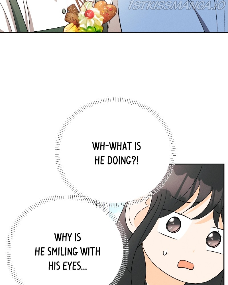 A Summer Night’s Dream Chapter 77 - page 33