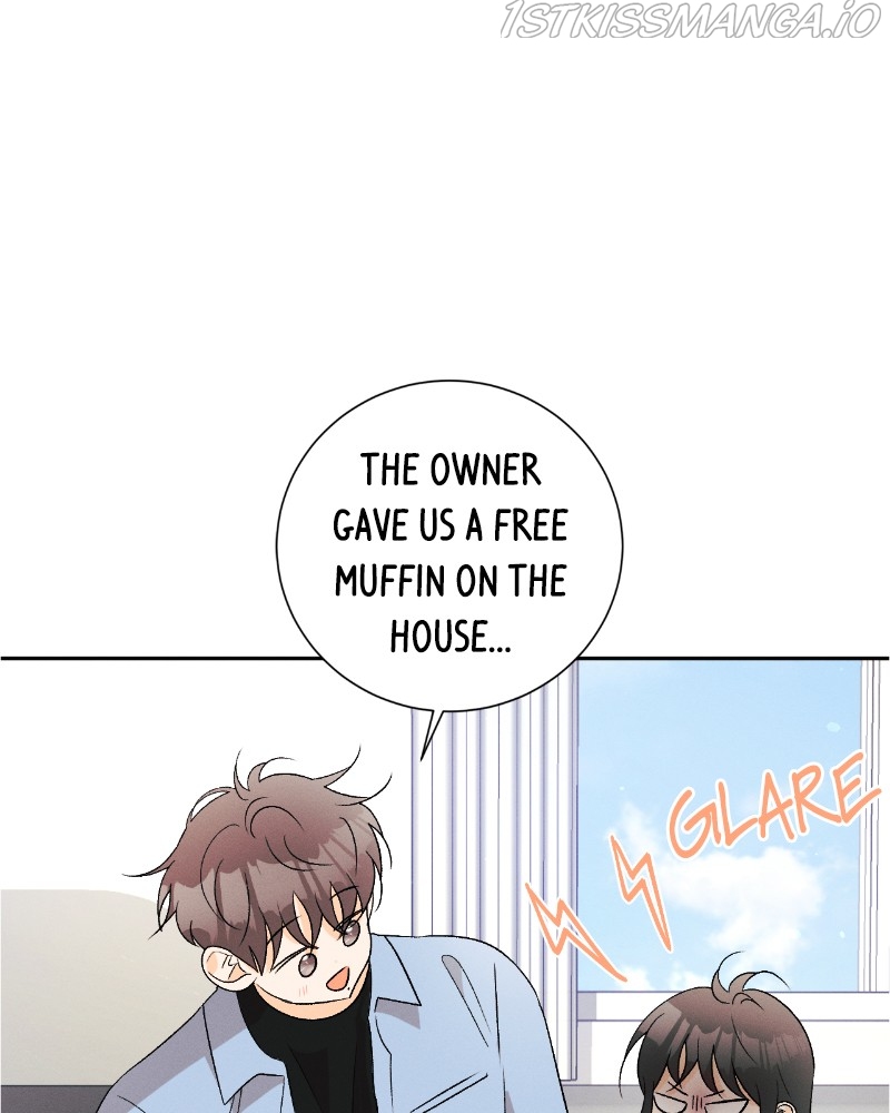 A Summer Night’s Dream Chapter 77 - page 36