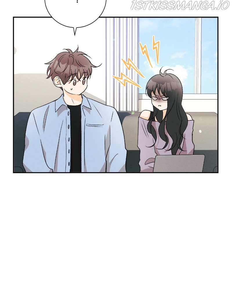 A Summer Night’s Dream Chapter 77 - page 38