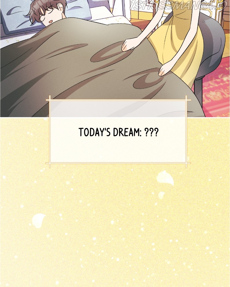 A Summer Night’s Dream Chapter 77 - page 4