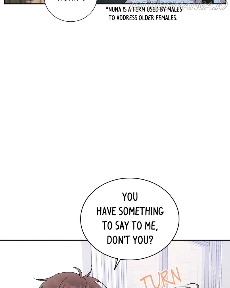 A Summer Night’s Dream Chapter 77 - page 41