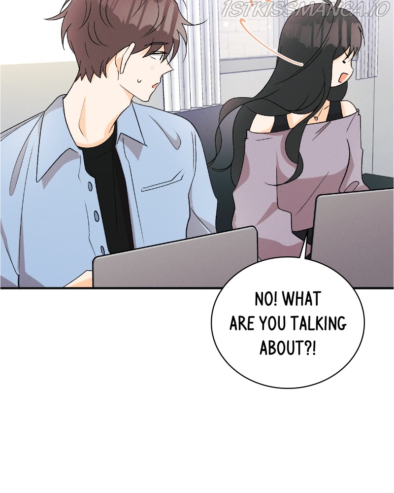 A Summer Night’s Dream Chapter 77 - page 42