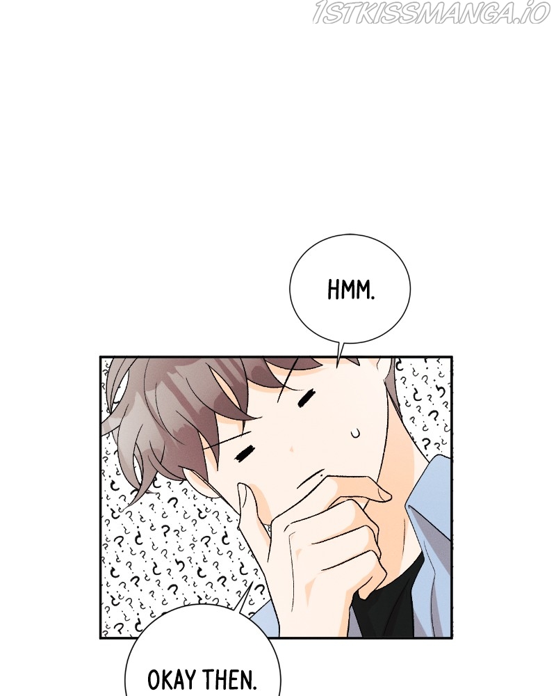 A Summer Night’s Dream Chapter 77 - page 44