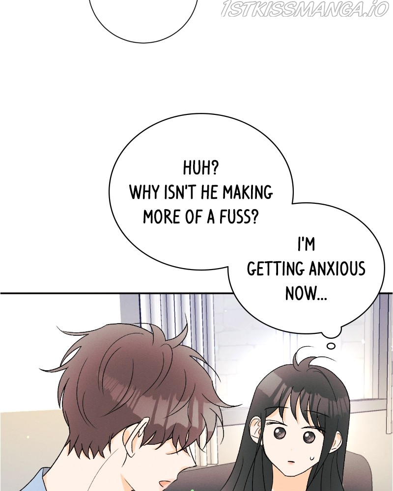 A Summer Night’s Dream Chapter 77 - page 45
