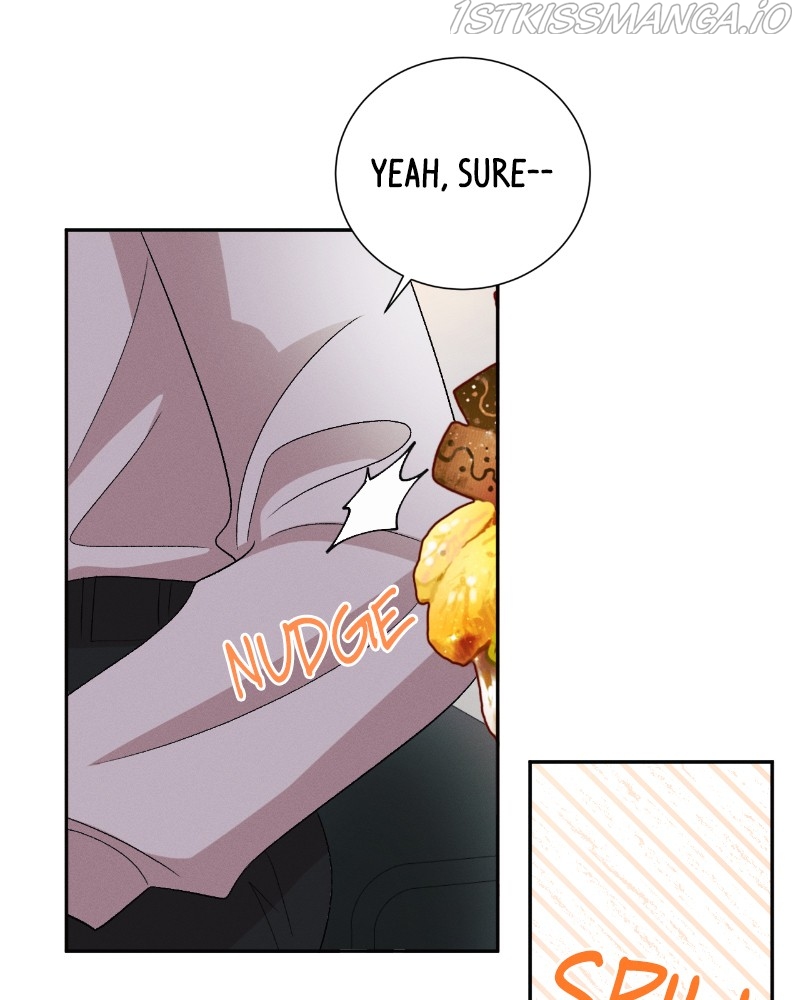 A Summer Night’s Dream Chapter 77 - page 47