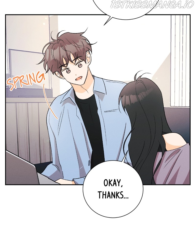 A Summer Night’s Dream Chapter 77 - page 49