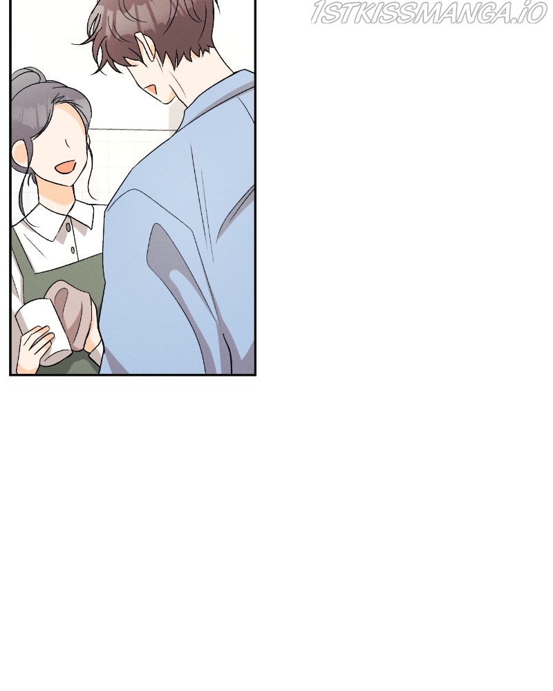 A Summer Night’s Dream Chapter 77 - page 51