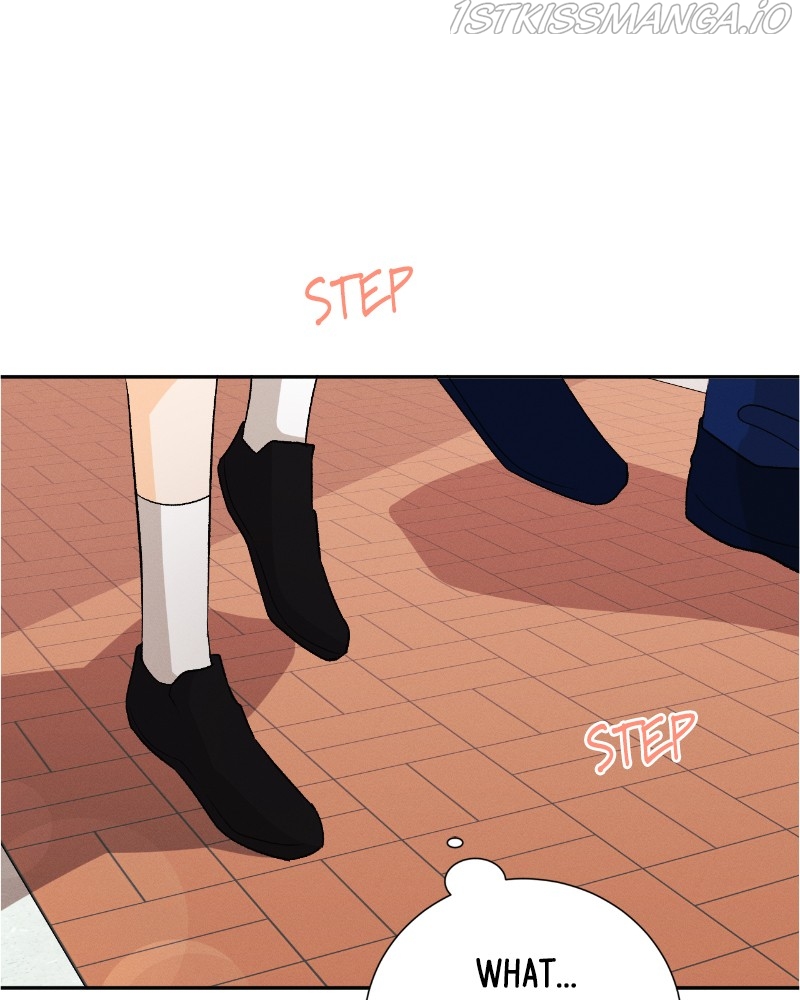 A Summer Night’s Dream Chapter 77 - page 57