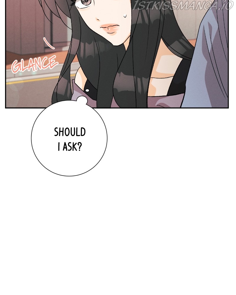 A Summer Night’s Dream Chapter 77 - page 59