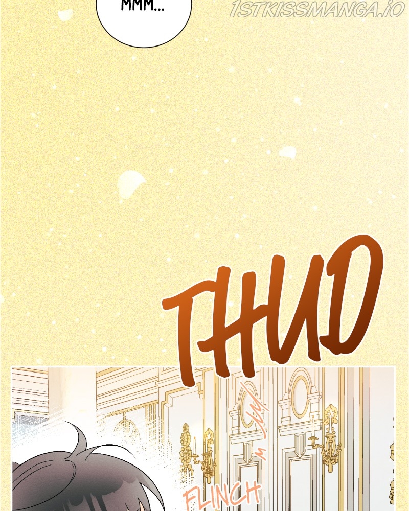 A Summer Night’s Dream Chapter 77 - page 6