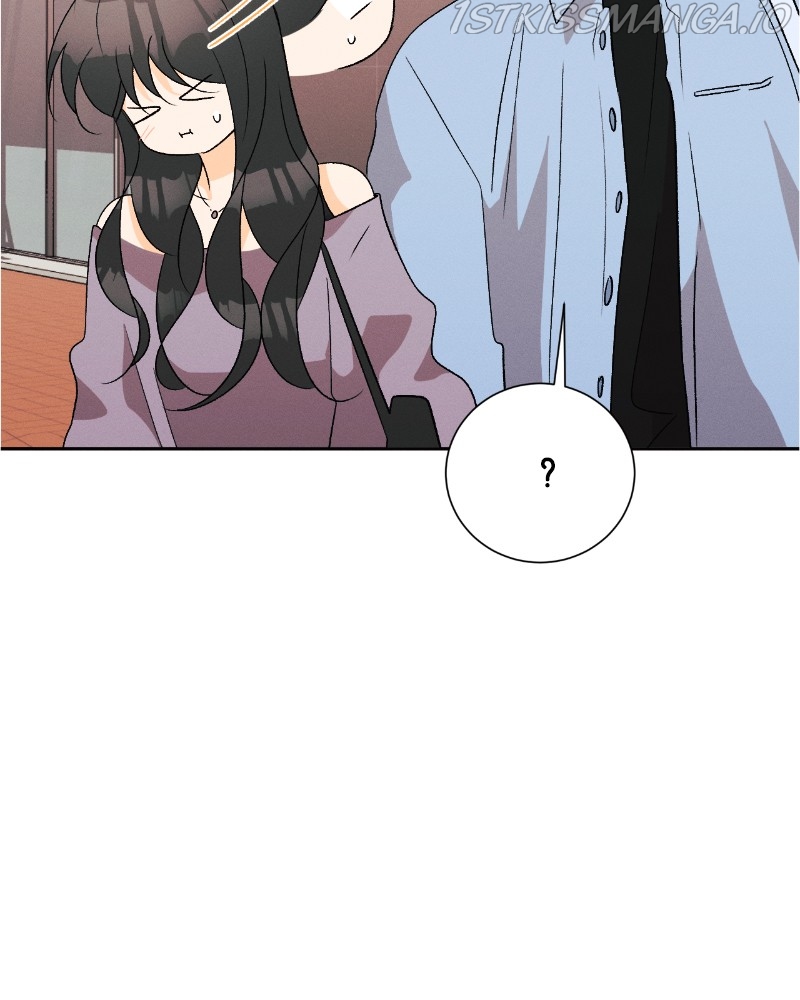 A Summer Night’s Dream Chapter 77 - page 61