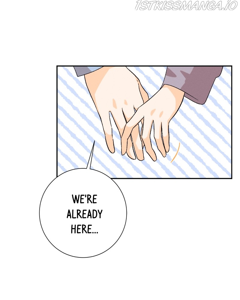 A Summer Night’s Dream Chapter 77 - page 63