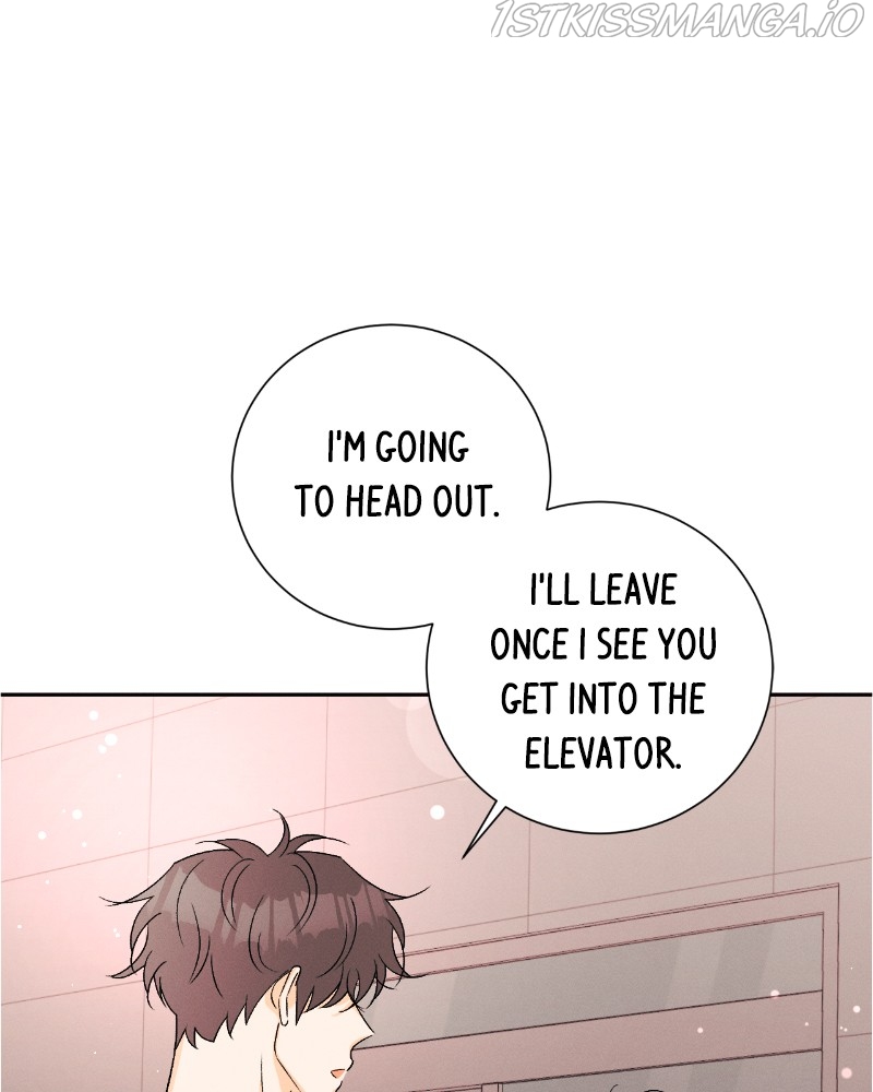 A Summer Night’s Dream Chapter 77 - page 64