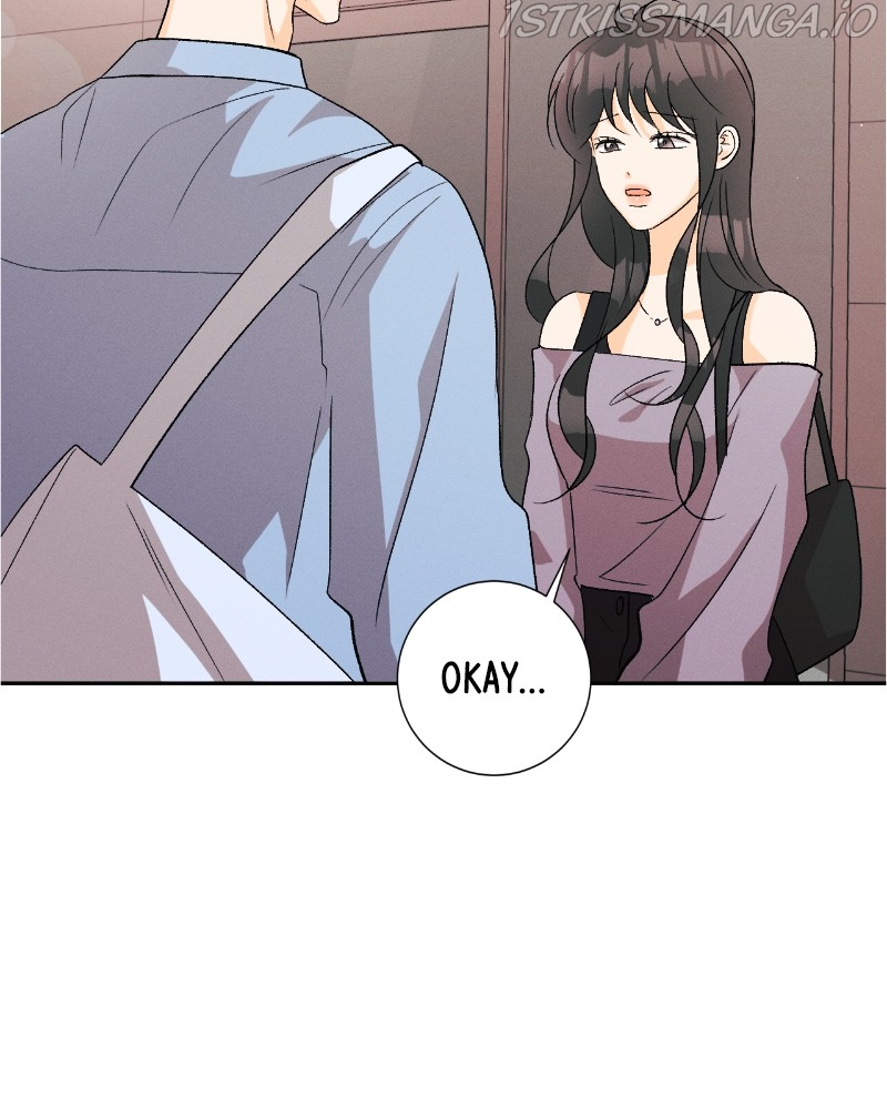 A Summer Night’s Dream Chapter 77 - page 65