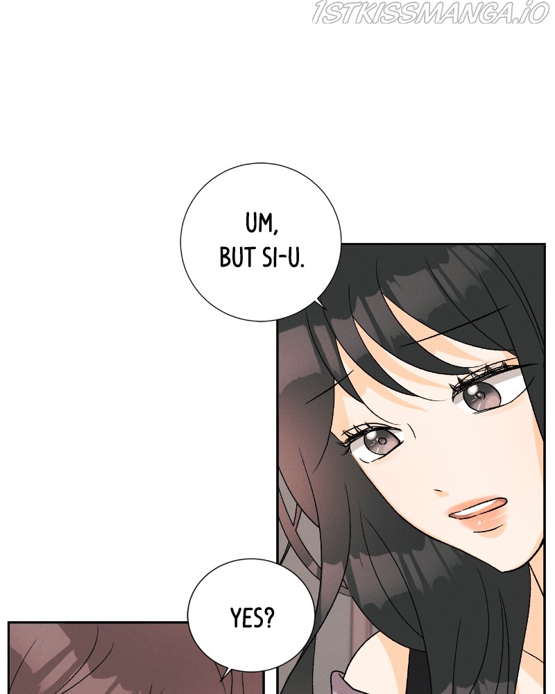 A Summer Night’s Dream Chapter 77 - page 66