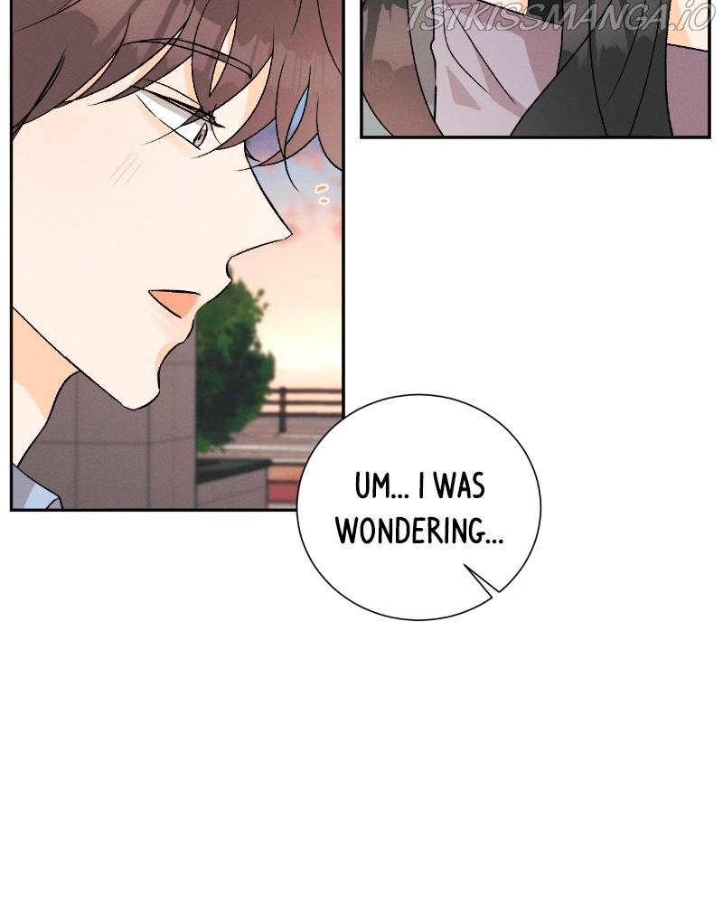 A Summer Night’s Dream Chapter 77 - page 67