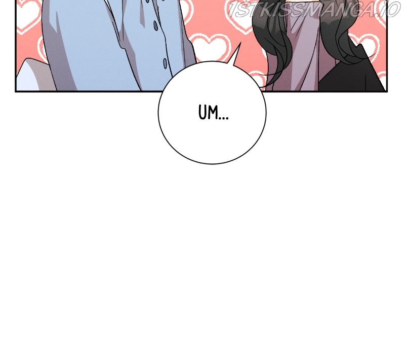 A Summer Night’s Dream Chapter 77 - page 69