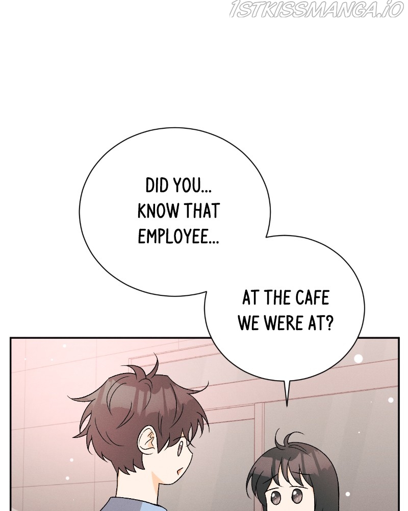 A Summer Night’s Dream Chapter 77 - page 70
