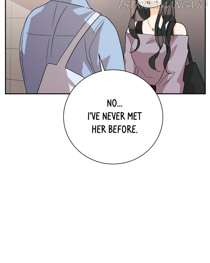 A Summer Night’s Dream Chapter 77 - page 71