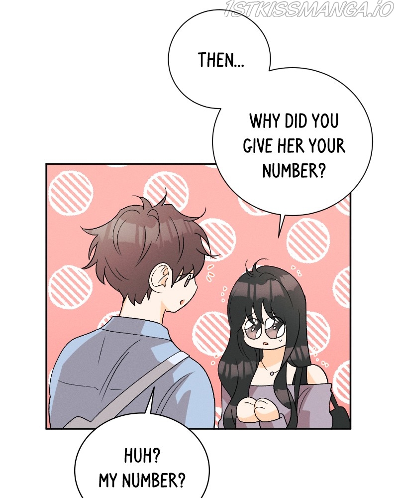 A Summer Night’s Dream Chapter 77 - page 72