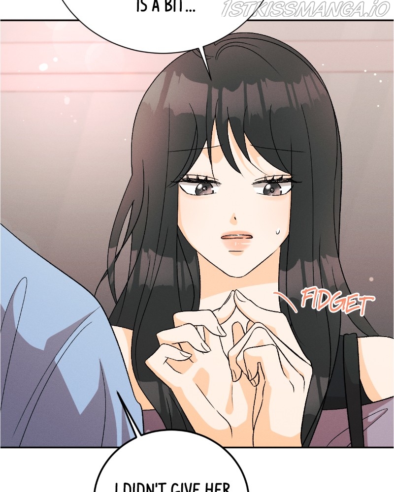 A Summer Night’s Dream Chapter 77 - page 74