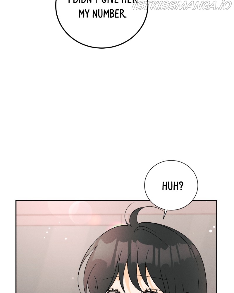 A Summer Night’s Dream Chapter 77 - page 75
