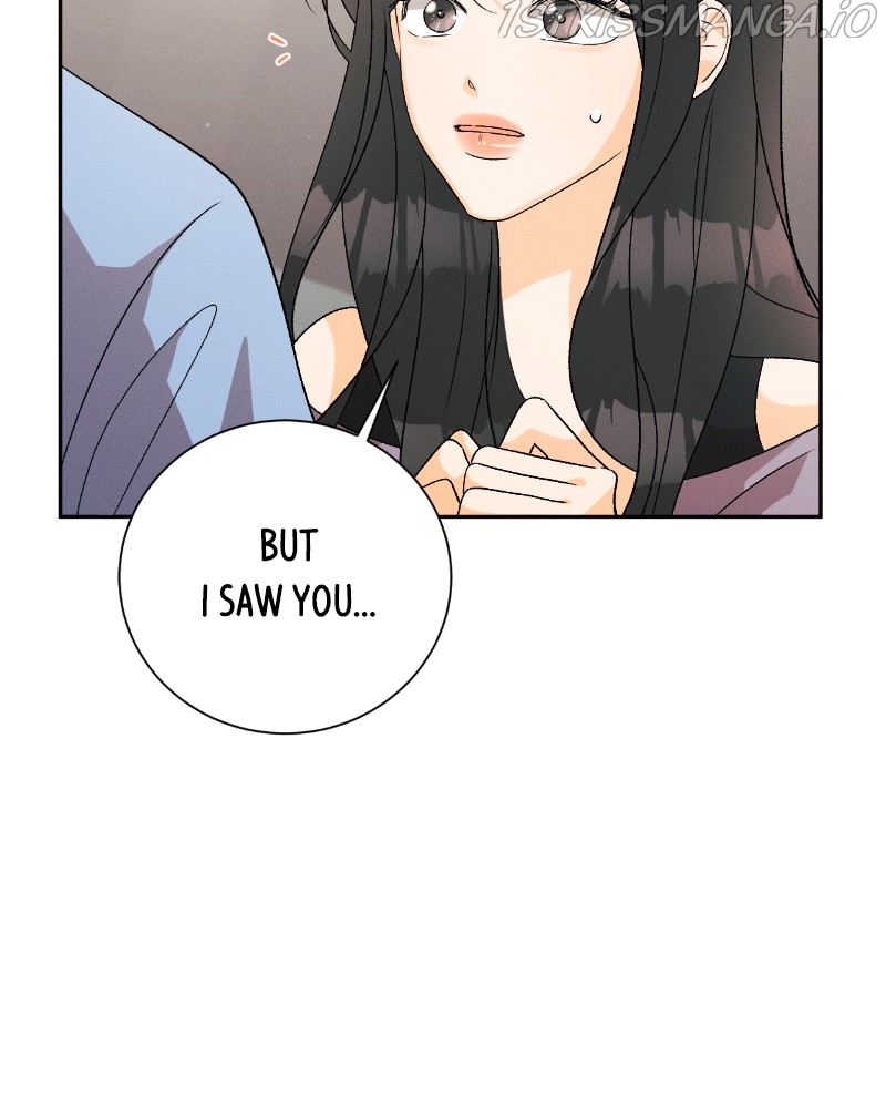 A Summer Night’s Dream Chapter 77 - page 76