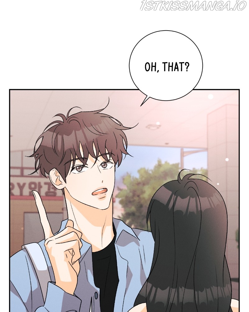 A Summer Night’s Dream Chapter 77 - page 77