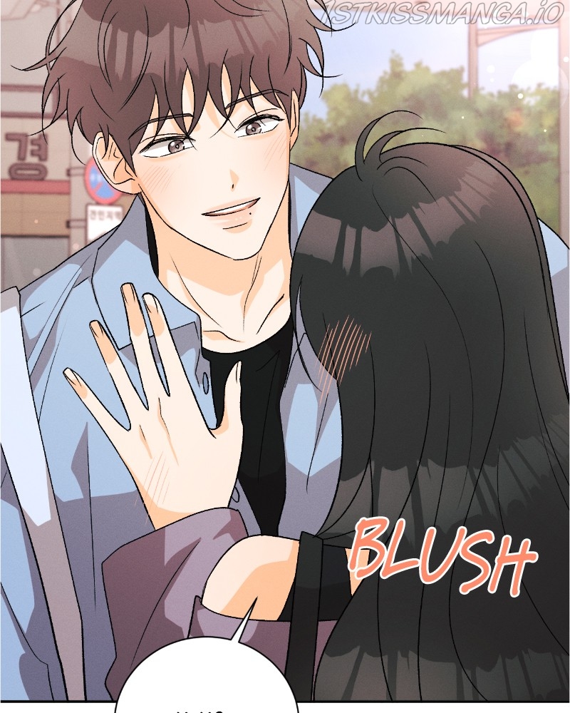 A Summer Night’s Dream Chapter 77 - page 81