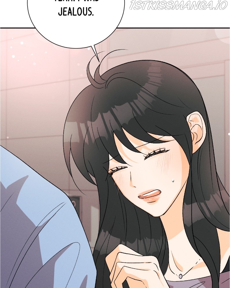 A Summer Night’s Dream Chapter 77 - page 84