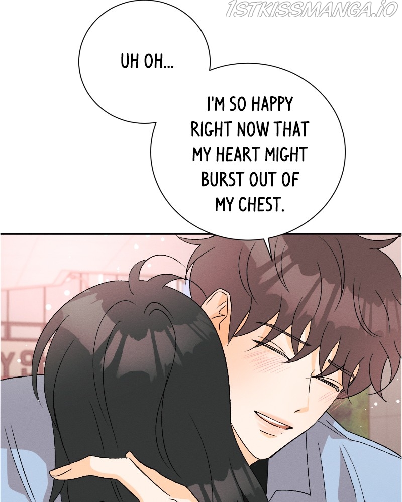 A Summer Night’s Dream Chapter 77 - page 89
