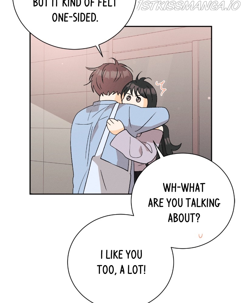 A Summer Night’s Dream Chapter 77 - page 91