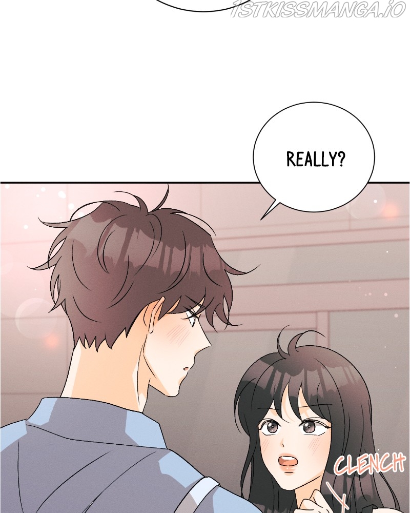 A Summer Night’s Dream Chapter 77 - page 92