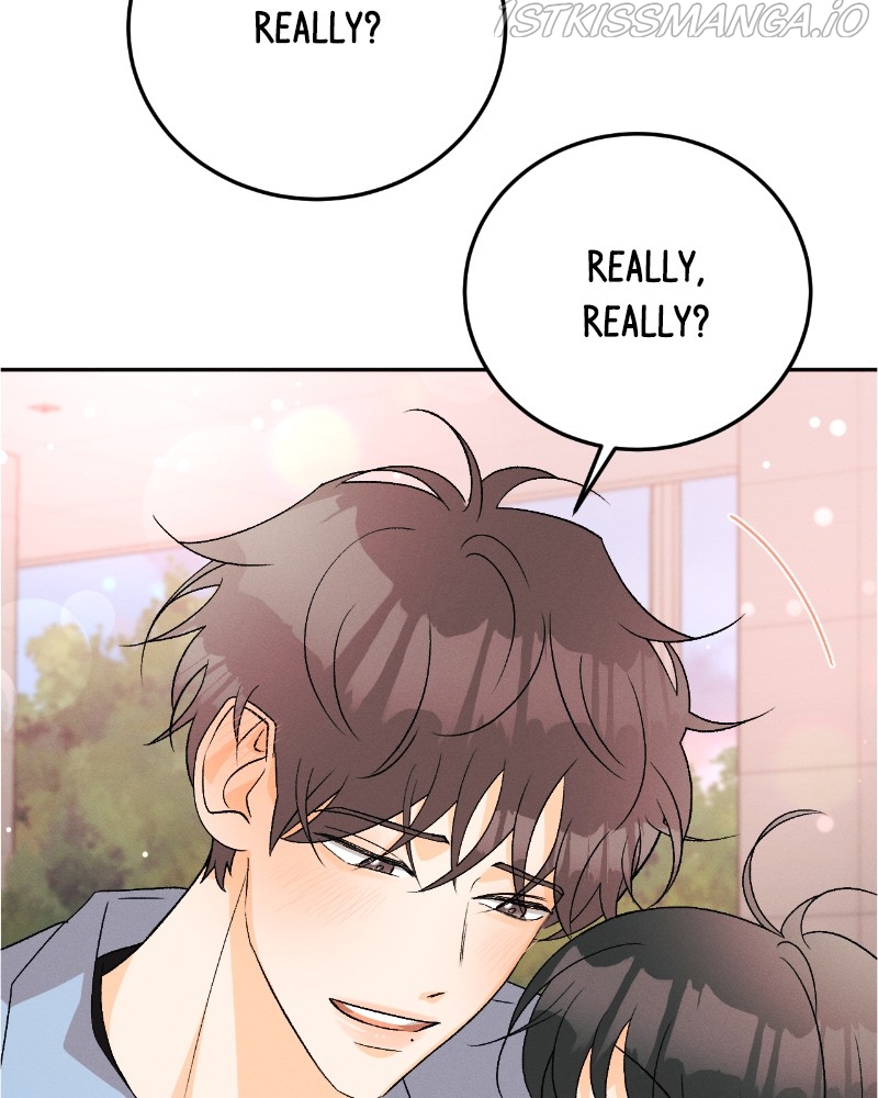 A Summer Night’s Dream Chapter 77 - page 94