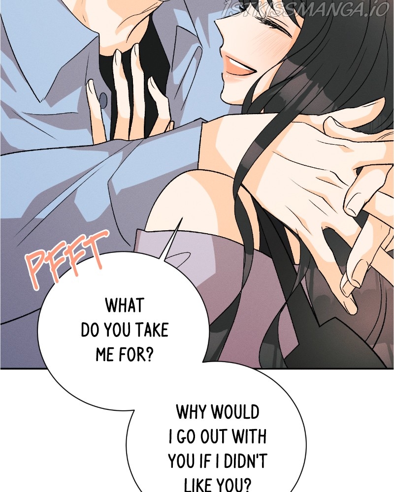 A Summer Night’s Dream Chapter 77 - page 95