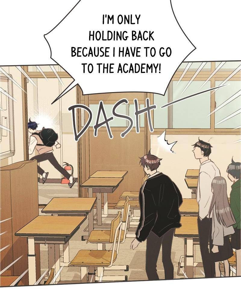 A Summer Night’s Dream Chapter 25 - page 20
